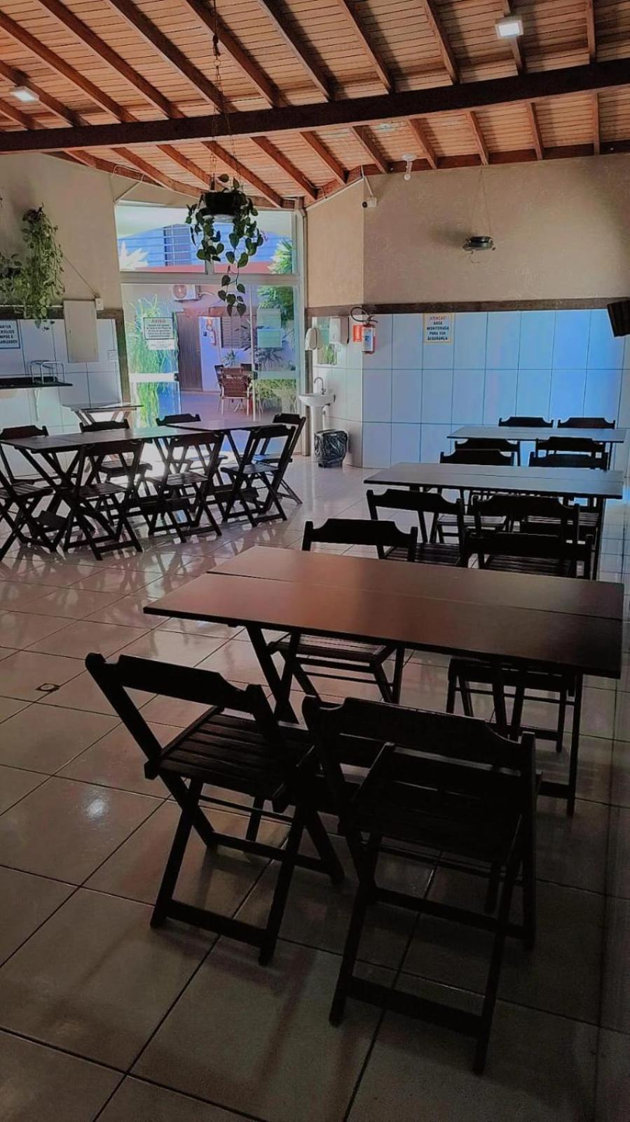 Pousada Recanto Da Morada Olímpia المظهر الخارجي الصورة